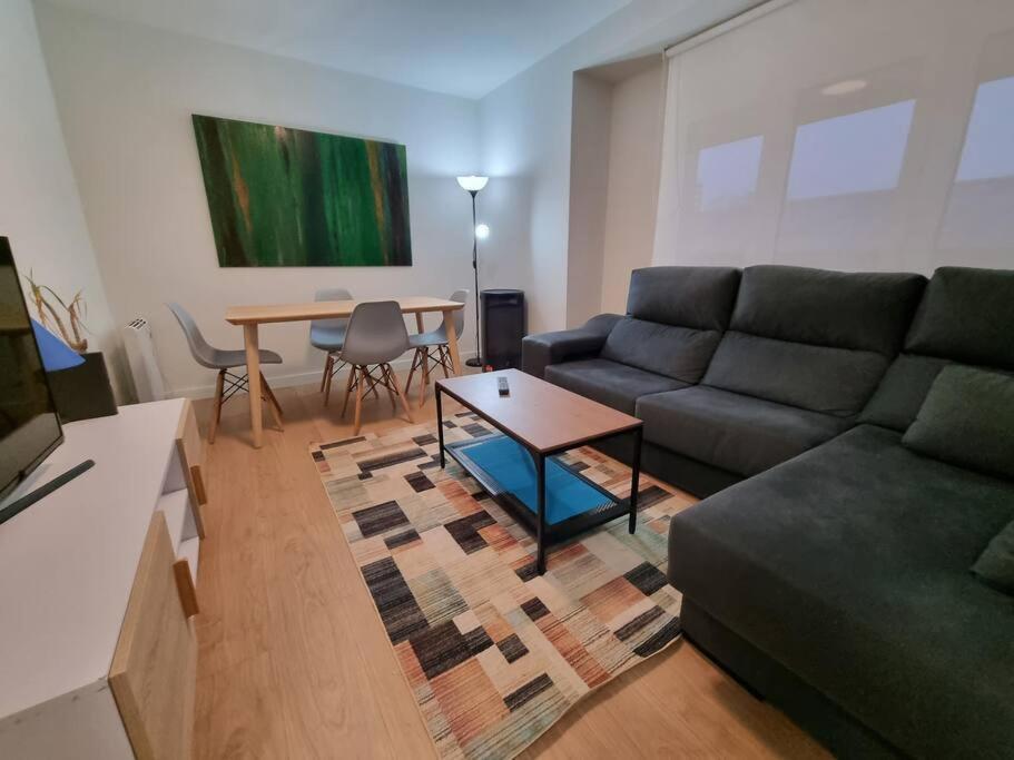 172A Centrico Y Moderno Lägenhet Gijón Exteriör bild