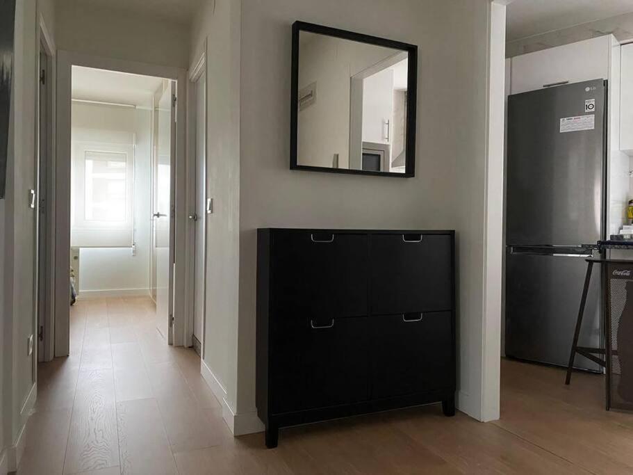 172A Centrico Y Moderno Lägenhet Gijón Exteriör bild