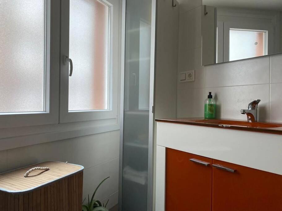 172A Centrico Y Moderno Lägenhet Gijón Exteriör bild