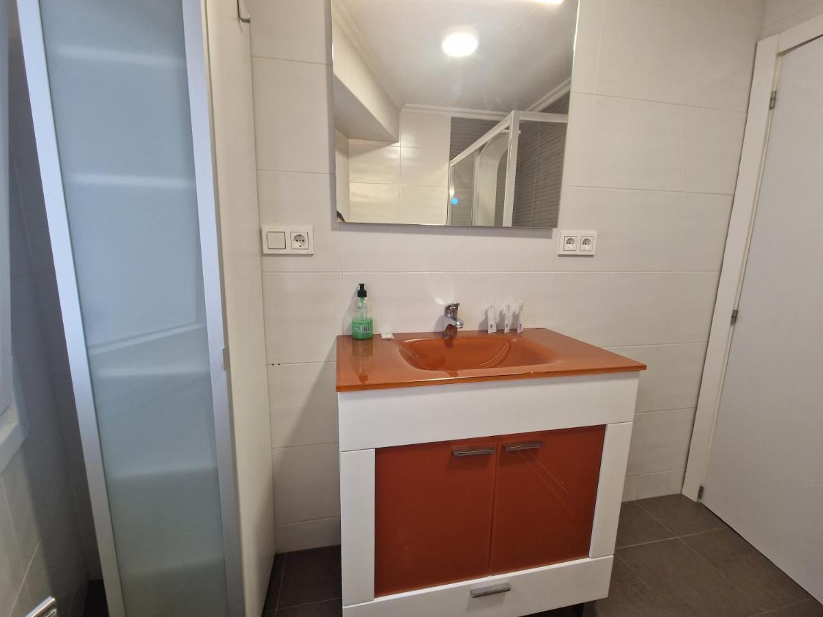 172A Centrico Y Moderno Lägenhet Gijón Exteriör bild